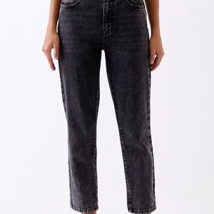Pacsun mom jeans